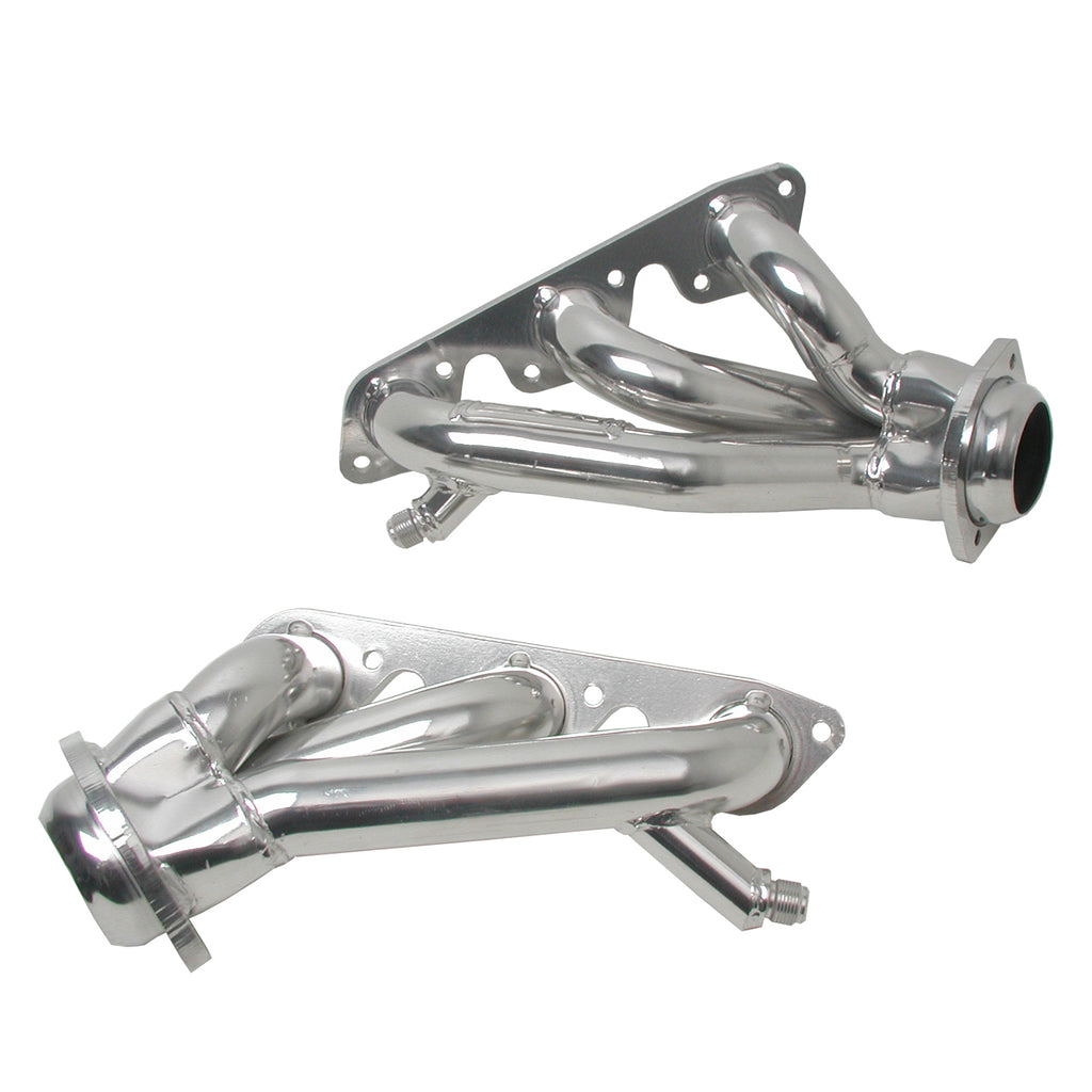99-04-Mustang-V6-Shorty-Tuned-Length-Exhaust-Headers---1-58-Silver-Ceramic
