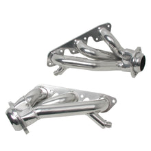 Load image into Gallery viewer, 99-04-Mustang-V6-Shorty-Tuned-Length-Exhaust-Headers---1-58-Silver-Ceramic