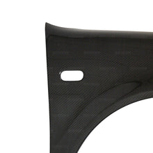 Load image into Gallery viewer, 99-04-Volkswagen-Golf-Iv-Oem-Style-Carbon-Fiber-Fenders