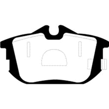 Load image into Gallery viewer, 99-04-Volvo-S40-1.9-Turbo-T4-(200-Bhp)-Greenstuff-Rear-Brake-Pads
