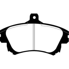 Load image into Gallery viewer, 99-04-Volvo-S40-1.9-Turbo-T4-(200-Bhp)-Ultimax2-Front-Brake-Pads