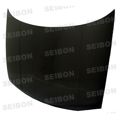 99-04-Vw-Golf-Oem-Carbon-Fiber-Hood