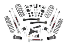 Load image into Gallery viewer, Rough Country 698.20 Suspension Lift Kit w/Shocks for Select Jeep Grand Cherokee