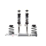 H&R 36480-2 Street Perf. SS Coil Over Kit