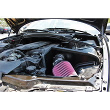 Load image into Gallery viewer, 99-05-Bmw-E46-323I325I328I-Performance-Cold-Air-Intake-Kit---Black