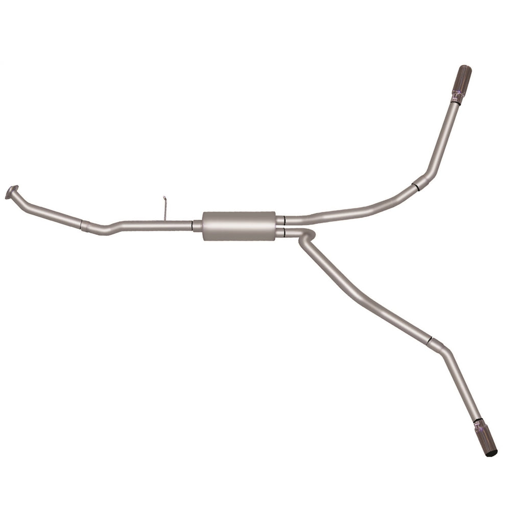 99-05-Chevrolet-Silverado-1500-Base-4.3L-2.5In-Cat-Back-Dual-Extreme-Exhaust---Aluminized