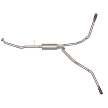 Load image into Gallery viewer, 99-05-Chevrolet-Silverado-1500-Base-4.3L-2.5In-Cat-Back-Dual-Extreme-Exhaust---Aluminized