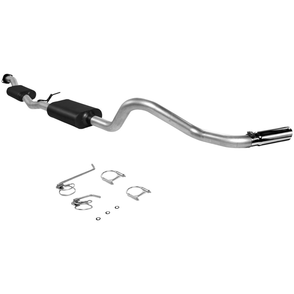 99-05-Gm-PU-Ext-Cab-Sb-Force-Ii-Exhaust-System