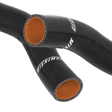 Load image into Gallery viewer, 99-05-Mazda-Miata-Black-Silicone-Radiator-Hose-Kit
