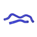 Mishimoto MMHOSE-MIA-99BL Mazda Miata Silicone Radiator Hose Kit 1999-2005