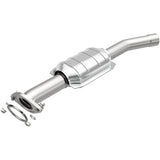 Magnaflow 23771 HM Grade Direct-Fit Catalytic Converter