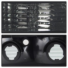 Load image into Gallery viewer, 99-05-Pontiac-Grand-Am-Led-Tail-Lights---Black-Smoke