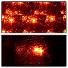 Load image into Gallery viewer, 99-05-Pontiac-Grand-Am-Led-Tail-Lights---Black-Smoke