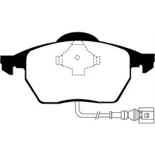 Load image into Gallery viewer, 99-05-Volkswagen-Beetle-1.8-Turbo-Greenstuff-Front-Brake-Pads
