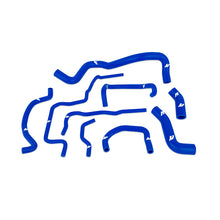Load image into Gallery viewer, 99-05-Volkswagen-Golf-1.8T-Blue-Silicone-Hose-Kit