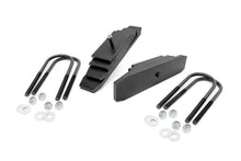 Load image into Gallery viewer, Rough Country 49800_A Front Leveling Kit for Select Ford Excursion