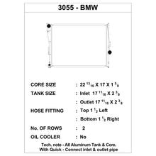 Load image into Gallery viewer, 99-06-Bmw-323I--99-05-Bmw-325I--99-06-Bmw-328I--99-05-Bmw-330I--03-05-Bmw-Z4-Radiator