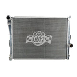CSF 3055 BMW E46 3-Series / 03-05 E85/E86 Z4 High-Performance All-Aluminum Radiator