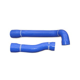 Mishimoto MMHOSE-E46-99BL BMW E46 M3 Silicone Radiator Hose Kit