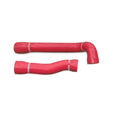 Mishimoto MMHOSE-E46-99RD BMW E46 M3 Silicone Radiator Hose Kit