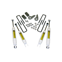 Load image into Gallery viewer, 99-06-Chevy-SilvGmc-Sierra-1500-4Wd-2.5In-Lift-Kit-W--Shocks