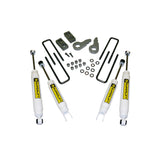 Superlift K1000 2.5