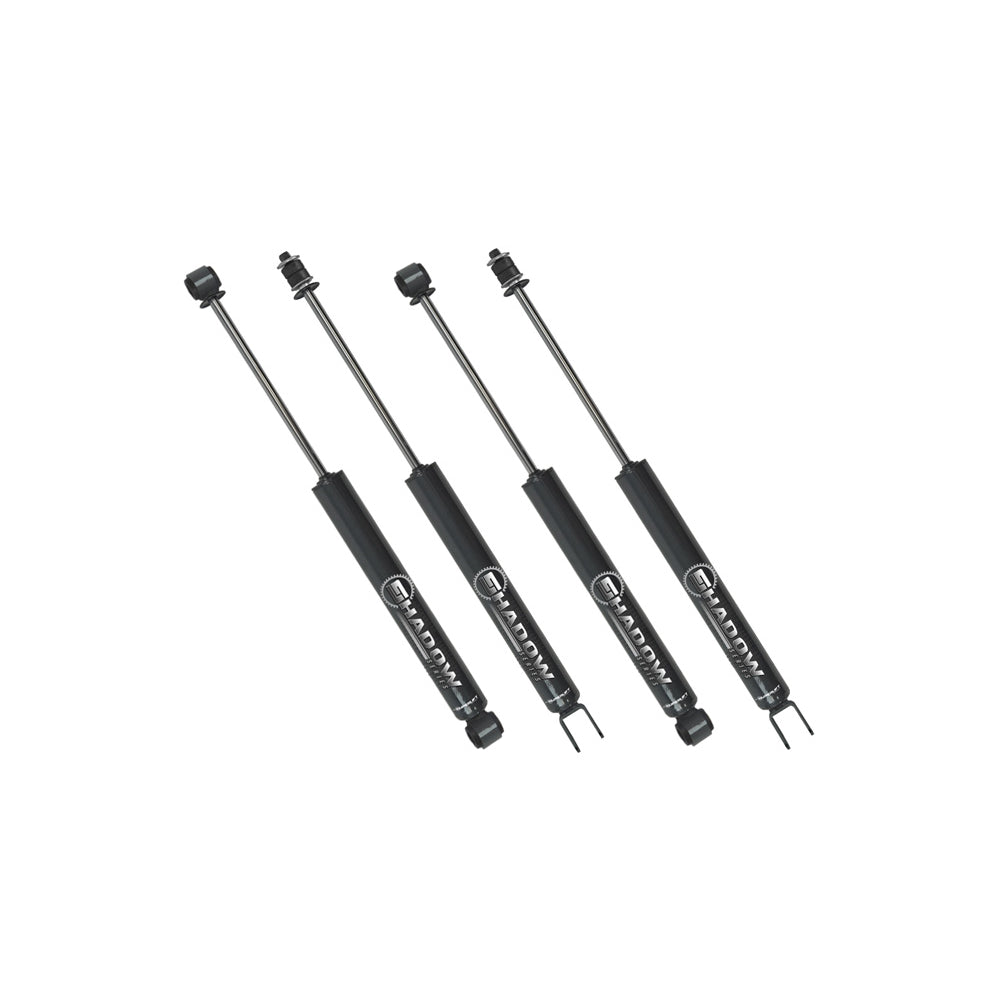 99-06-Chevy-SilvGmc-Sierra-1500-4Wd-6In-Lift-Kit---Knuckle-Kit---Shock-Box