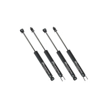 Load image into Gallery viewer, 99-06-Chevy-SilvGmc-Sierra-1500-4Wd-6In-Lift-Kit---Knuckle-Kit---Shock-Box