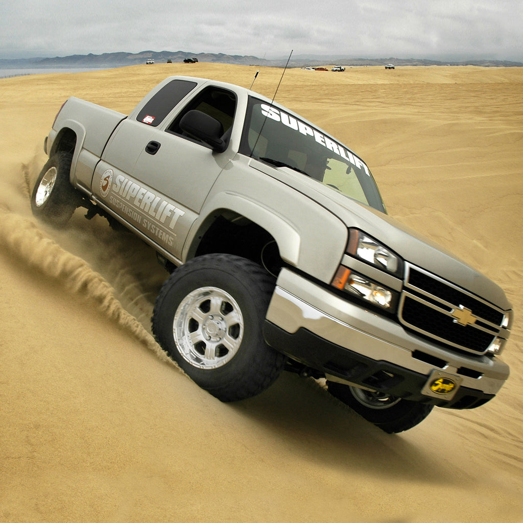 99-06-Chevy-SilvGmc-Sierra-1500-4Wd-6In-Lift-Kit---Knuckle-Kit-W-Bilstein-Shocks