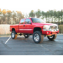 Load image into Gallery viewer, 99-06-Chevy-SilvGmc-Sierra-1500-4Wd-6In-Lift-Kit---Knuckle-Kit-W-Bilstein-Shocks