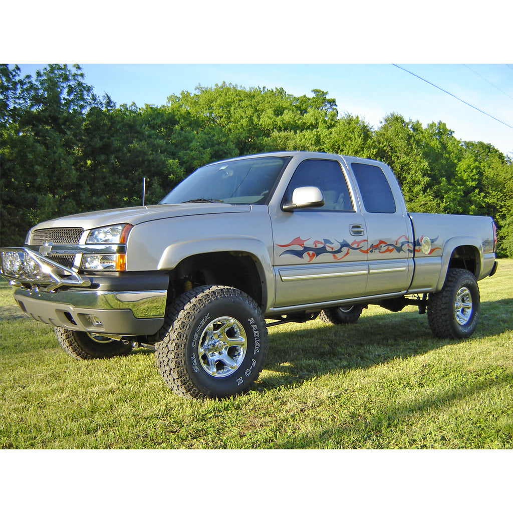 99-06-Chevy-SilvGmc-Sierra-1500-4Wd-6In-Lift-Kit---Knuckle-Kit-W-Bilstein-Shocks