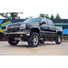 Load image into Gallery viewer, 99-06-Chevy-SilvGmc-Sierra-1500-4Wd-6In-Lift-Kit---Knuckle-Kit-W-Bilstein-Shocks