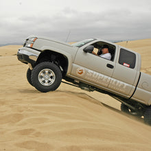 Load image into Gallery viewer, 99-06-Chevy-SilvGmc-Sierra-1500-4Wd-6In-Lift-Kit---Knuckle-Kit-W-Bilstein-Shocks