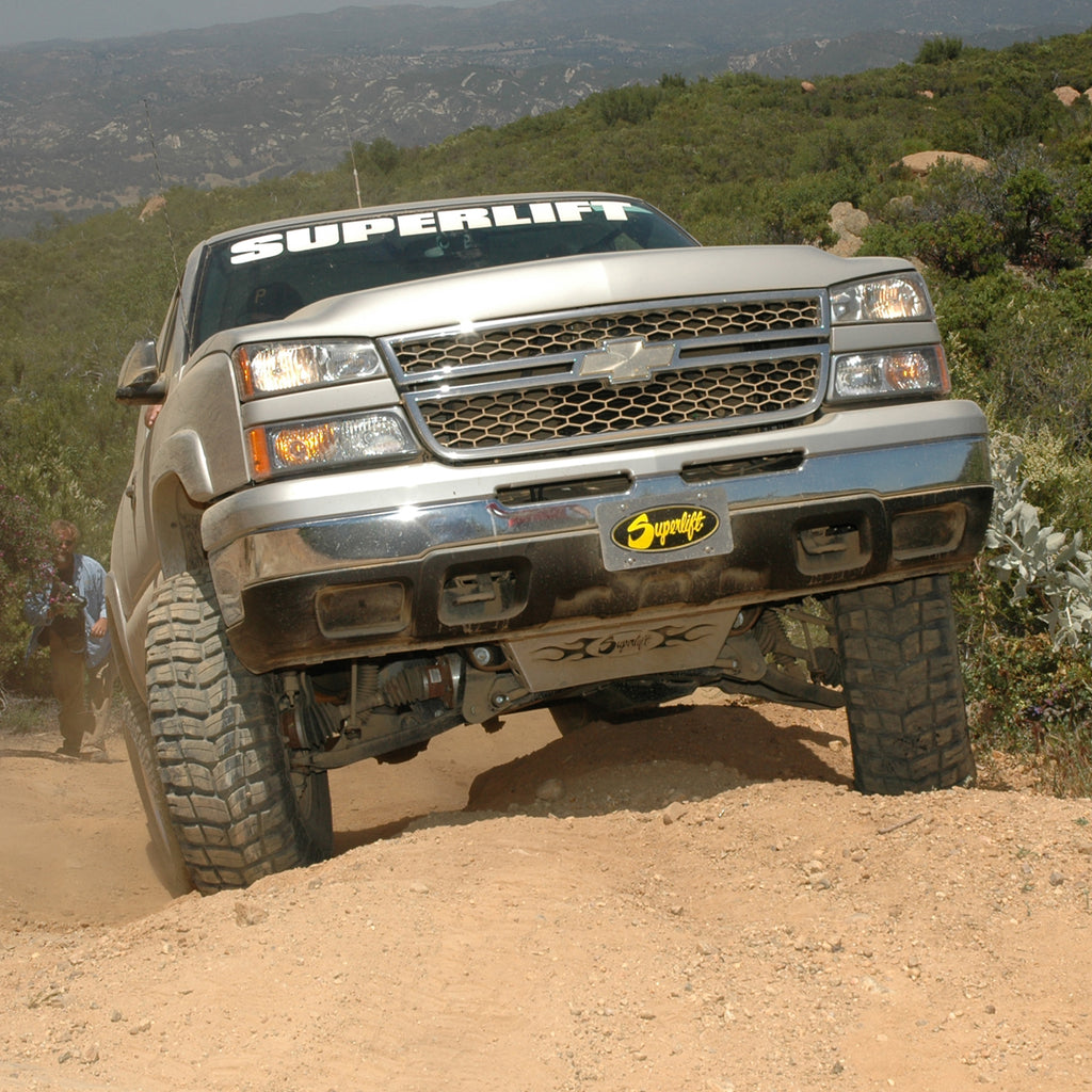 99-06-Chevy-SilvGmc-Sierra-1500-4Wd-6In-Lift-Kit---Knuckle-Kit-W-Bilstein-Shocks