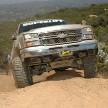 Load image into Gallery viewer, 99-06-Chevy-SilvGmc-Sierra-1500-4Wd-6In-Lift-Kit---Knuckle-Kit-W-Bilstein-Shocks