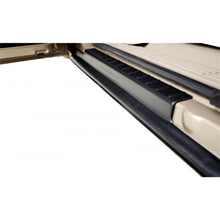 Load image into Gallery viewer, 99-06-Chevy-Silverado-1500-Crew-Cab-Trail-Armor-Rocker-Panel-And-Sill-Plate-Cover---Black