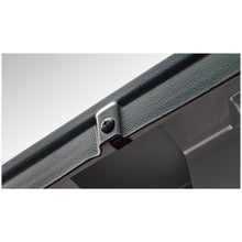 Load image into Gallery viewer, 99-06-Chevy-Silverado-1500-Fleetside-Rail-Caps-78.0In-Bed-Does-Not-Fit-Flareside---Black
