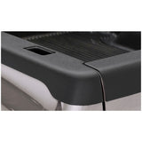 Bushwacker 48503 Bed Rail Caps - Smoothback