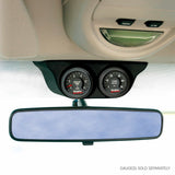 Banks Power 63360 Overhead Console Pod
