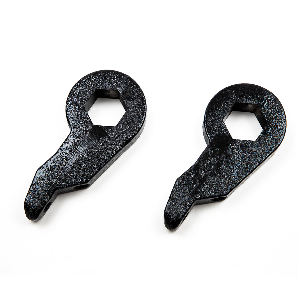99-06-ChevyGmc-12-Ton-Silverado--Sierra-1In-3In-Lift-Torsion-Bar-Key