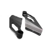 Race Sport RS-NR-L41 99-06 Chevy/GMC 50 Wraparound Light Bar Upper Windshield Mounting Brackets