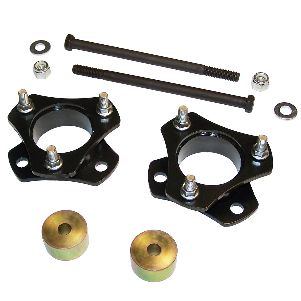 99-06-Toyota-Tundra-24Wd-3In-Leveling-Kit---Front