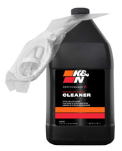 Load image into Gallery viewer, K&amp;N 99-0635 Power Kleen, Air Filter Cleaner - 1 gal