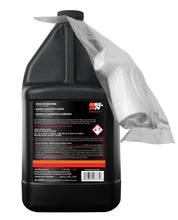Load image into Gallery viewer, K&amp;N 99-0638 Heavy Duty Filter Cleaner, DryFlow 1 gal, 128 oz