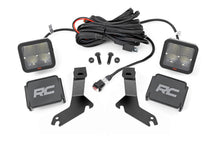 Load image into Gallery viewer, Rough Country 82287 LED Light Kit for Select Chevrolet Silverado