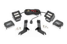 Load image into Gallery viewer, Rough Country 82283 LED Light Kit for Select Chevrolet Silverado