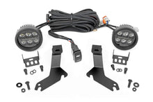 Load image into Gallery viewer, Rough Country 82286 LED Light Kit for Select Chevrolet Silverado