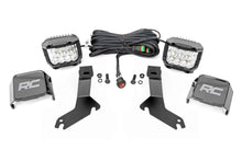 Load image into Gallery viewer, Rough Country 82285 LED Light Kit for Select Chevrolet Silverado