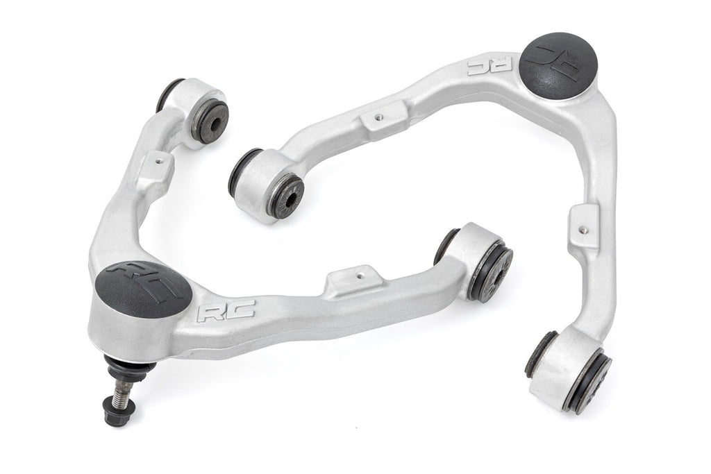 Rough Country 10026 Control Arm for Select Chevrolet Silverado 1500, Chevrolet Silverado Classic, GMC Sierra 1500, GMC Sierra Classic