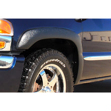 Load image into Gallery viewer, 99-07-Chevy-Silverado-1500-Sx-Sport-Style-Smooth-Elite-Series-Fender-Flares---Black-(2-Pc.)
